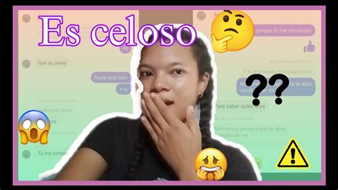 me cree un perfil falso para hablar con mi novio